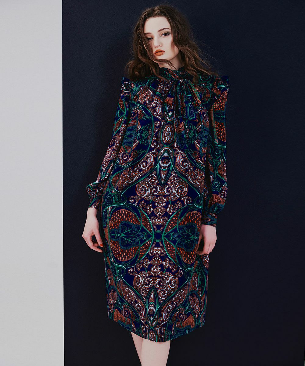 ワンピース Night Store ダブルスタンダードクロージング公式通販