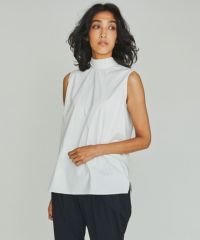 DSC / バックリボンノースリーブブラウス(WEB限定)
