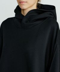 DOUBLE STANDARD CLOTHING ビッグシルエットフードパーカー 楽天市場】DOUBLE STANDARD CLOTHING ダブルスタンダード