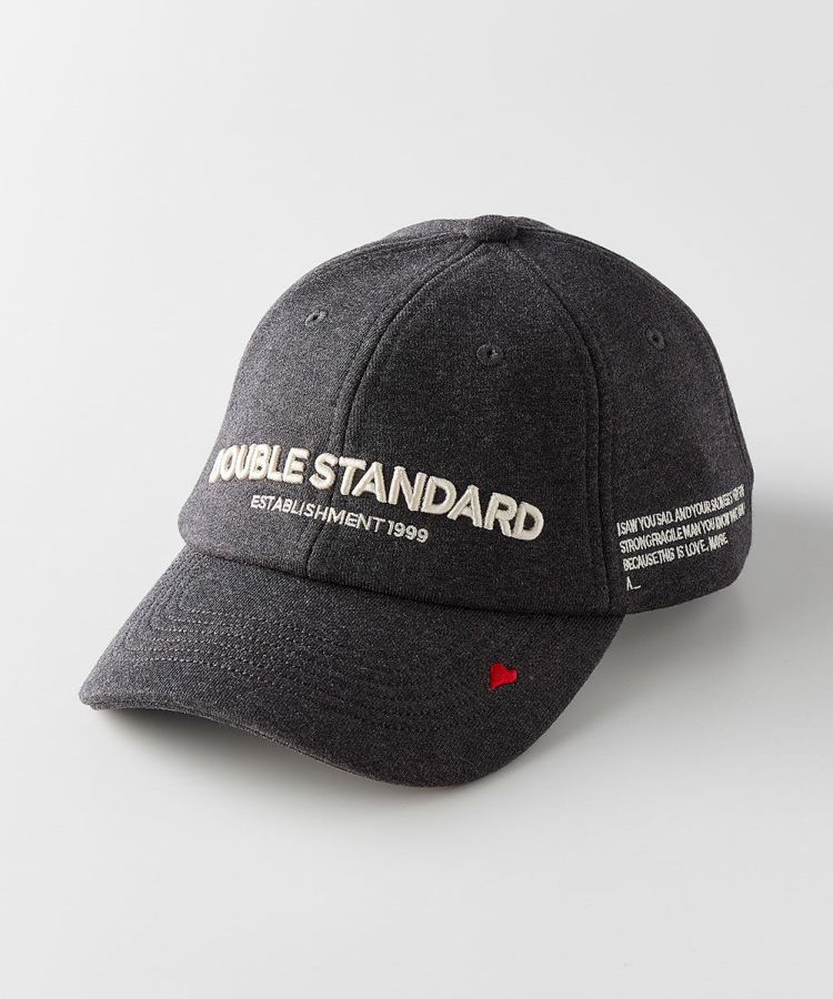 DSC / メジャー裏毛キャップ(SALE) GOODS Night STORE | ダブル