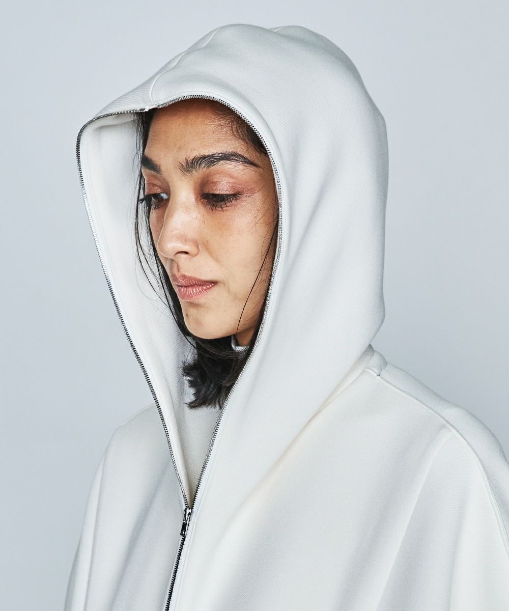 ESSENTIAL / ビッグシルエットパーカー ESSENTIAL Night STORE 