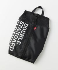 DSC / ニットコンビミドルブーツ GOODS Night STORE | ダブル