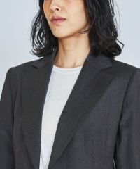 Sov. / Super120'sテーラードジャケット OUTERS Night STORE