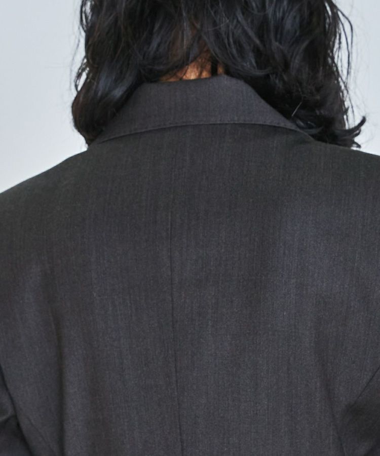 Sov. / Super120'sテーラードジャケット OUTERS Night STORE