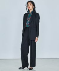 Sov. / Super120'sテーラードジャケット OUTERS Night STORE