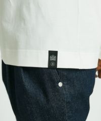 DSC サマーベアプリントロングTシャツ LACーVERT tシャツ ベアプリントロンT レディース : ZOZOTOWN
