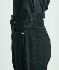 【新品未使用】ダブルスタンダードクロージング ハイウエストスキニーパンツ 36 DOUBLE STANDARD CLOTHING 「DOUBLE CLOTHING」 スキニーパンツ