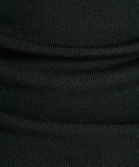 極美品★ダブルスタンダードsov. ソブ フラワーレースカラーニット ブラック Sov./ フラワーレースカラーニット TOPS Night STORE | ダブル