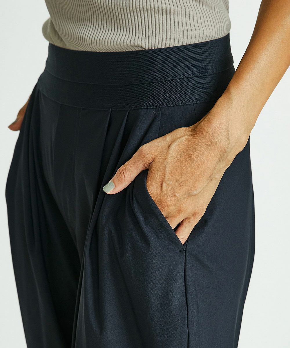 Sov. / メリルハイテンションジョッパーズパンツ BOTTOMS Night STORE  