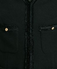 Sov. / ウールアムゼンジャージジャケット(SALE) OUTERS Night STORE