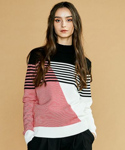 TOPS | Night STORE | ダブルスタンダードクロージング公式通販