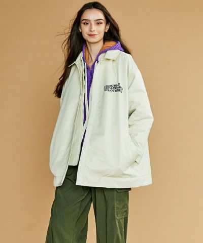 送料＆加工料込 ESSENTIAL（DOUBLE STANDARD CLOTHING） アウター