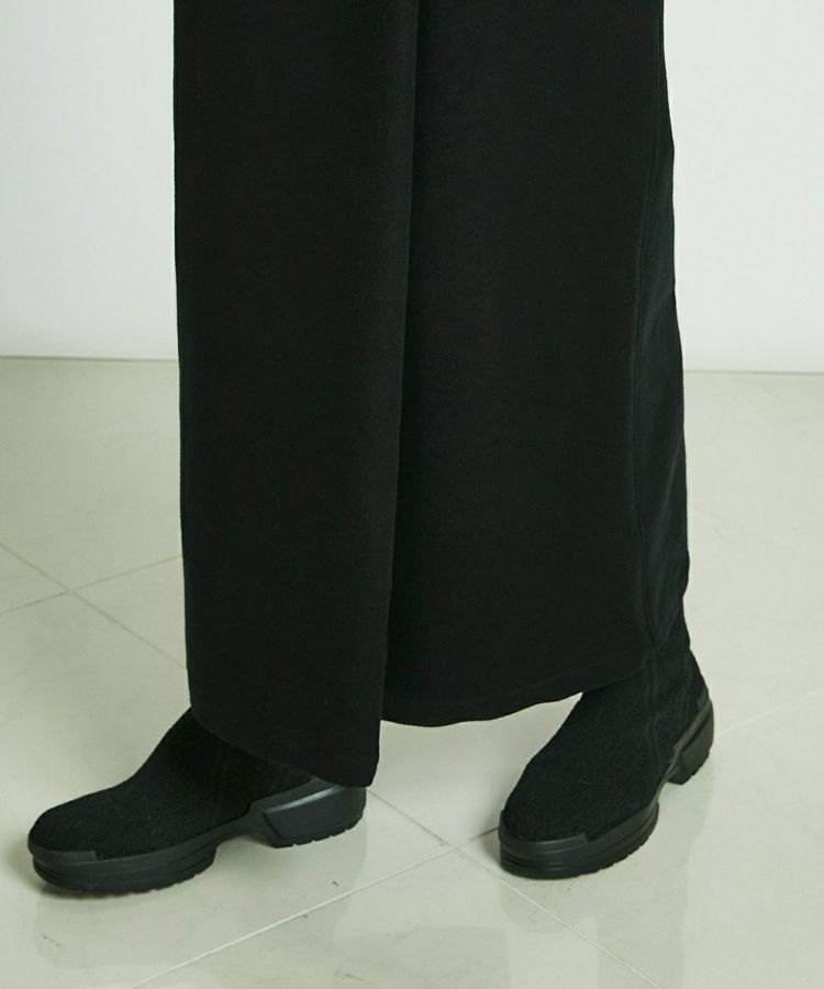 DSC / ハイウエストラップスカート (SALE) BOTTOMS Night STORE