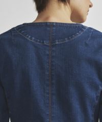 DSC/ ISKOデニムジャケット OUTERS Night STORE | ダブル