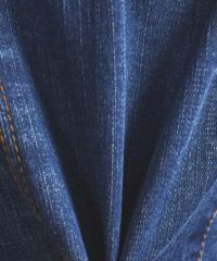 DSC/ ISKOデニムジャケット OUTERS Night STORE | ダブル