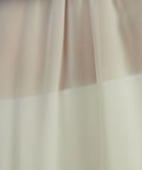 2025SS ソブ ギャザーフリルデザインブラウス Sov.（ソブ）の「Sov./ ギャザーフリルデザインブラウス（シャツ