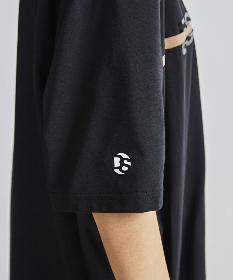 ESSENTIAL / ロゴTシャツ ESSENTIAL Night STORE | ダブルスタンダード 