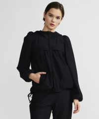 ESSENTIAL / メッシュパーカー ESSENTIAL Night STORE | ダブル