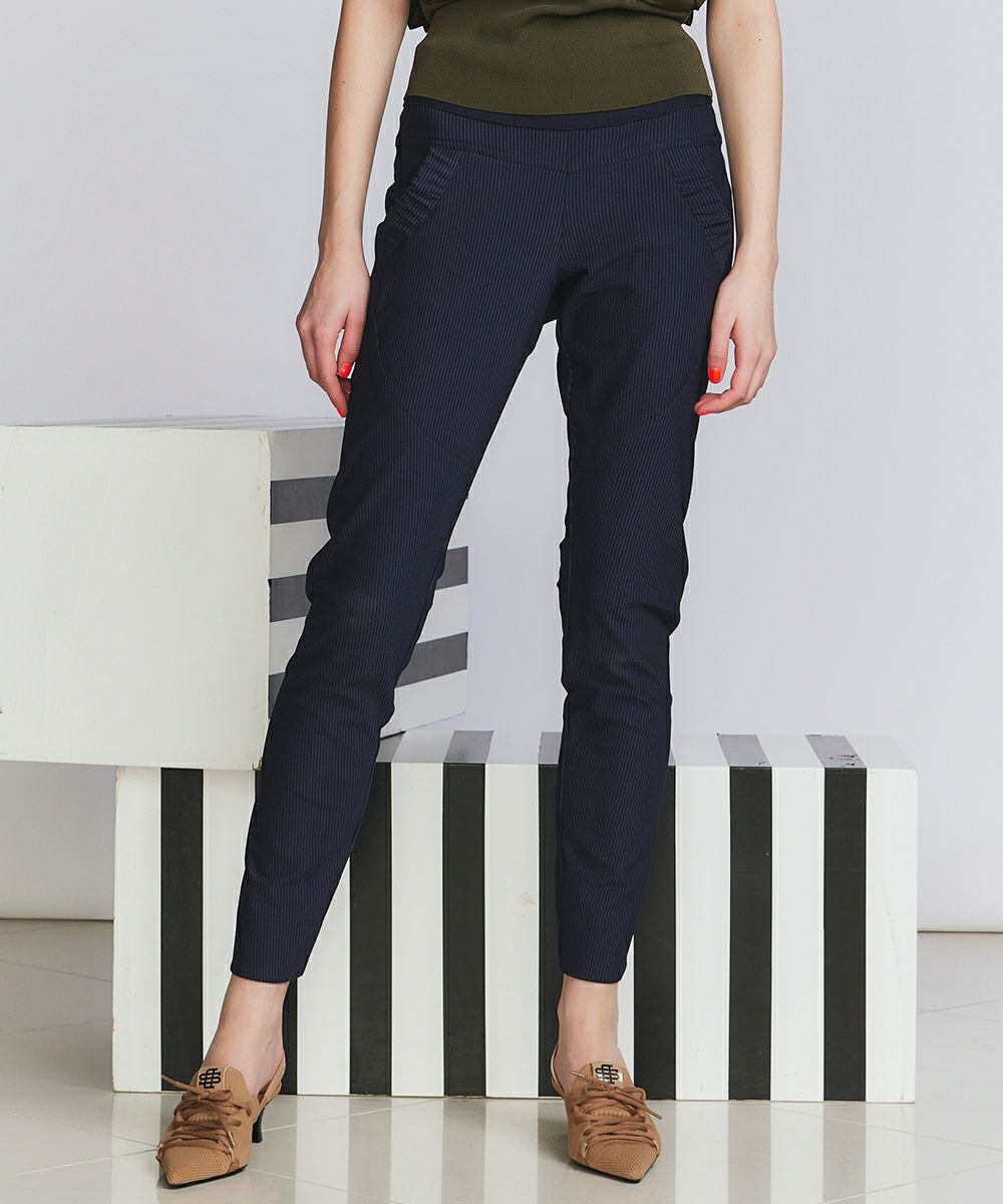 Sov. / サッカーストレッチパンツ BOTTOMS Night STORE | ダブル  