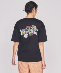 DSC / オリジナルロゴTシャツ TOPS Night STORE | ダブルスタンダード