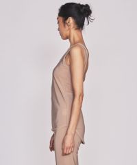 ❤️ダブルスタンダードクロージング❤️ Sov.カップ付き レディース DOUBLE STANDARD CLOTHING（ダブルスタンダードクロージング）の