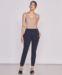 ダブルスタンダードクルージング♡ ESSENTIAL / 裏毛チュールパンツ ESSENTIAL / ストレッチ裏毛パンツ ESSENTIAL Night STORE