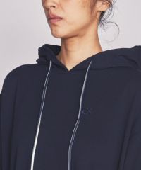 ESSENTIAL / 裏毛プリーツワンピース ESSENTIAL Night STORE