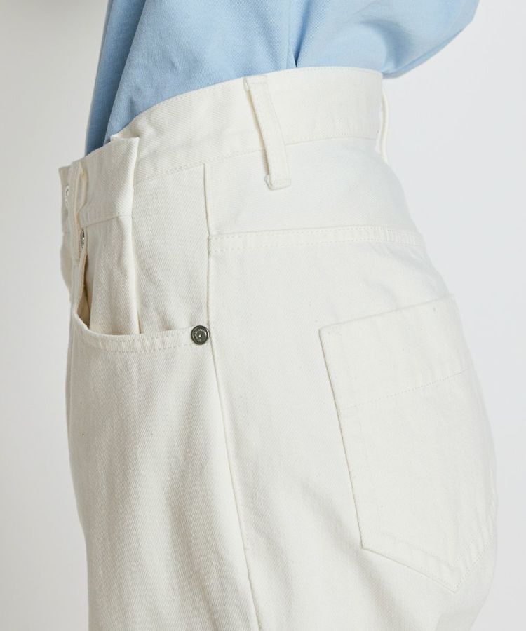 DSC / テーパードデニムパンツ BOTTOMS Night STORE | ダブル
