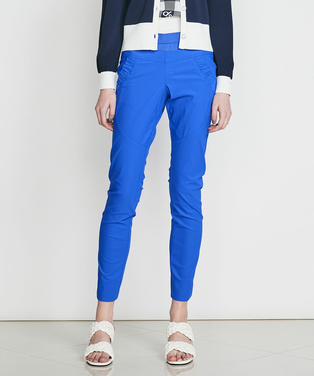 Meryl Pants Series | Night STORE | ダブルスタンダードクロージング 