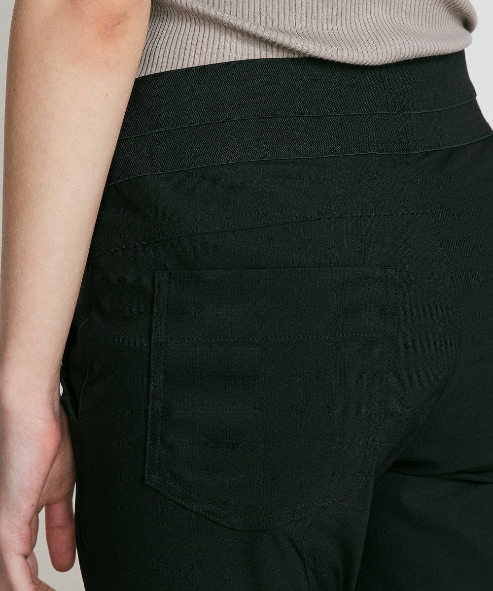 Sov. / メリルハイテンションパンツ BOTTOMS Night STORE | ダブル  