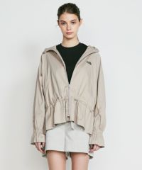 新品　ダブルスタンダードクロージング  ベロアパーカー 楽天市場】DOUBLE STANDARD CLOTHING ダブルスタンダード