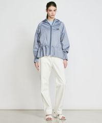 ダブスタ ピンクパンサー ボリュームスリーブフーディー パーカー ネイビー 楽天市場】DOUBLE STANDARD CLOTHING ダブルスタンダード