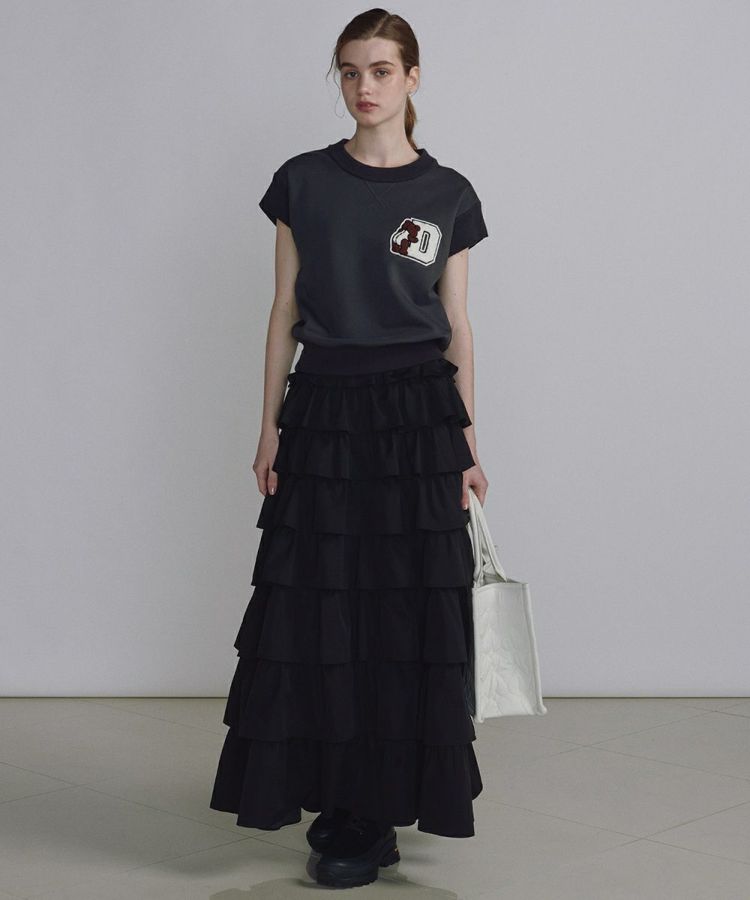DOUBLE STANDARD CLOTHING（ダブルスタンダードクロージング）の