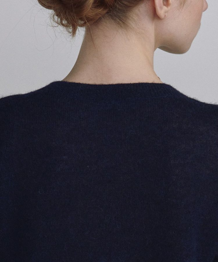 oslow トップス OSLOW / L.N.O.B ロゴニットトップス(SALE) OSLOW Night STORE