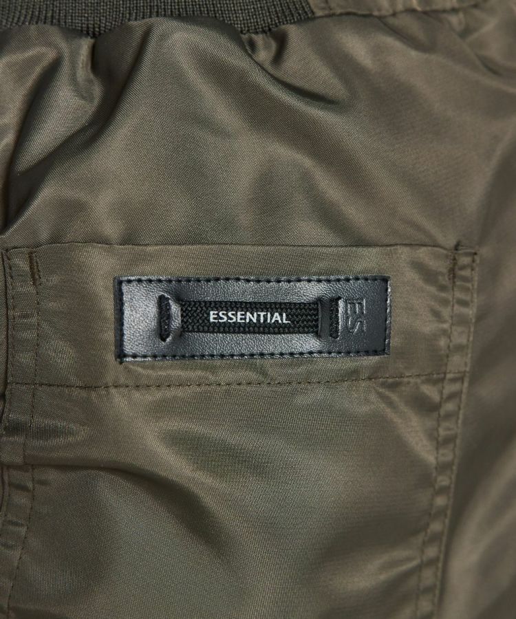 ESSENTIAL / ナイロンマーメイドスカート ESSENTIAL Night STORE