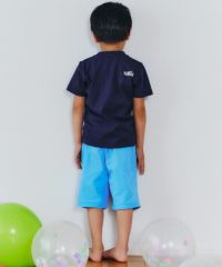 DSC / ベアワッペンキッズTシャツ（WEB限定） TOPS Night STORE 