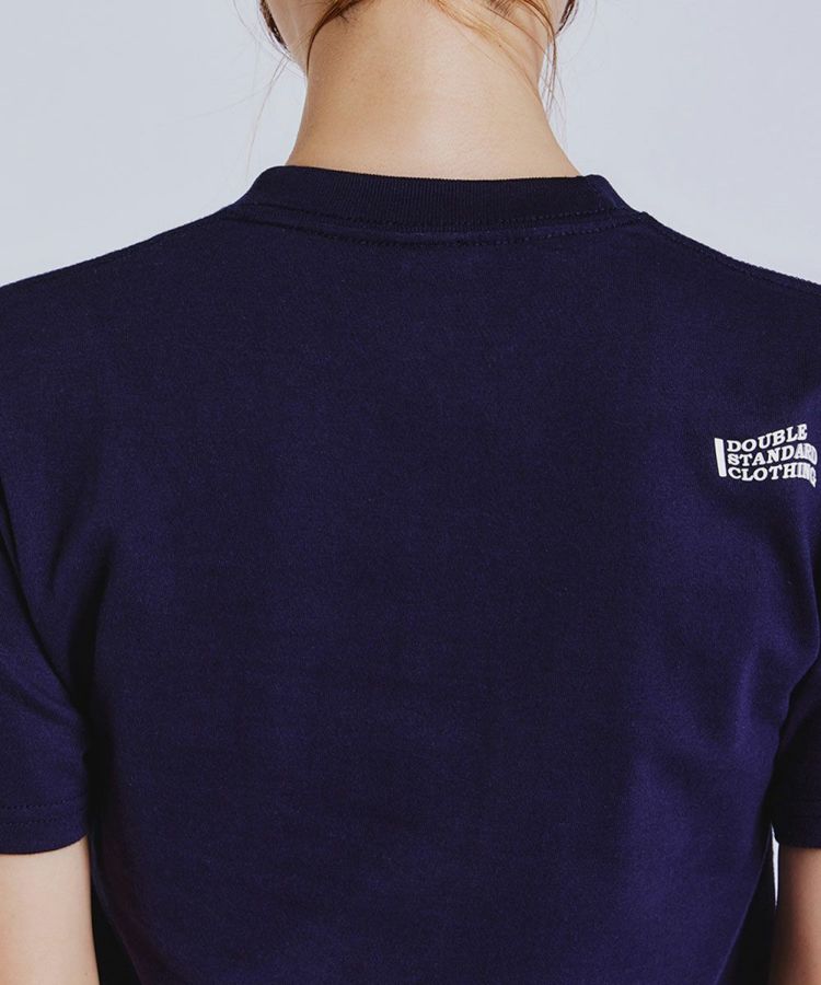 DSC / ベアワッペンキッズTシャツ（WEB限定） TOPS Night STORE