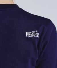 DSC / ベアワッペンヘビー裏毛トップス TOPS Night STORE