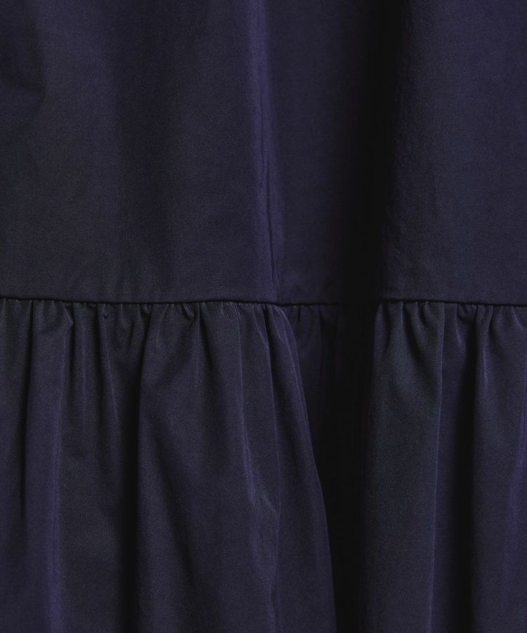 DSC / ボリュームスリーブワンピース(SALE) DRESS Night STORE
