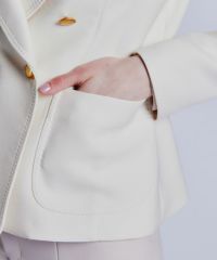 Sov. / パワーショルダージャケット OUTERS Night STORE