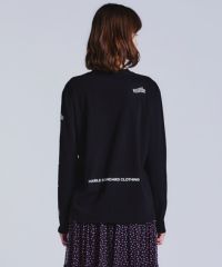DSC / スマホベアフライスTシャツ　ダブルスタンダードクロージング DSC / スマホベアフライスTシャツ TOPS Night STORE | ダブル