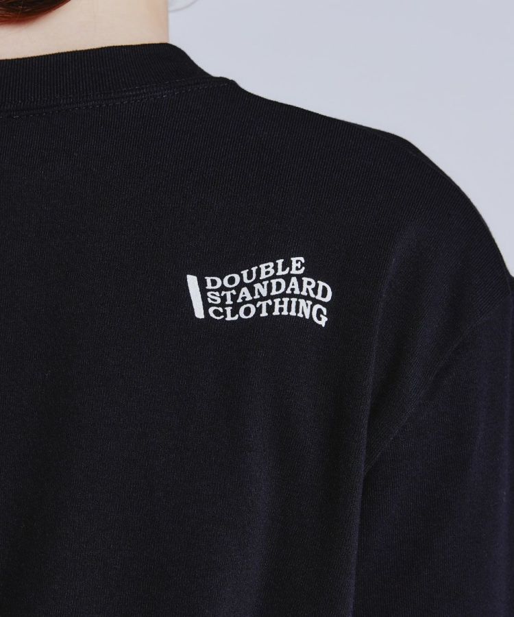 DSC / スマホベアフライスTシャツ TOPS Night STORE | ダブル
