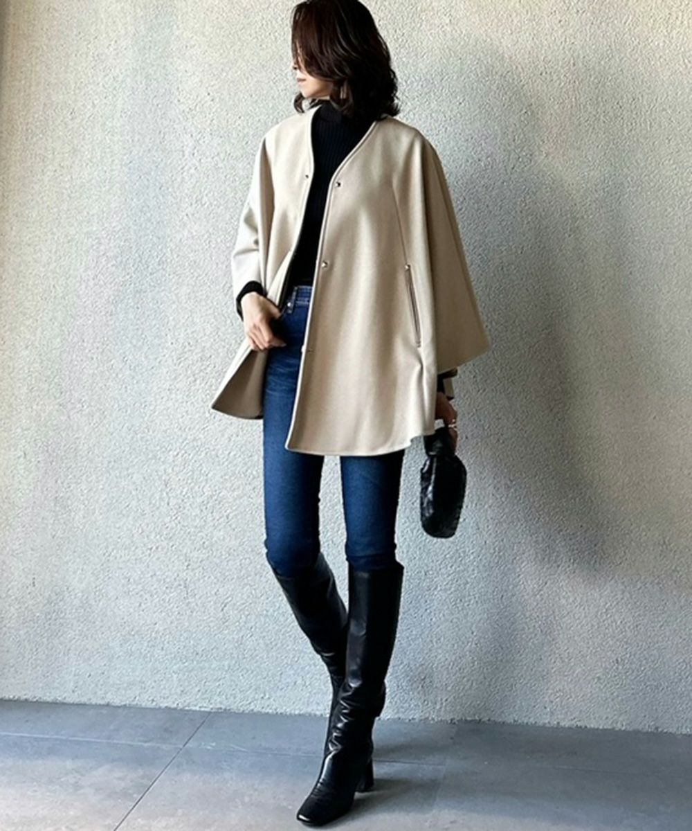 AKKO COLLABORATION | Night STORE | ダブルスタンダードクロージング  