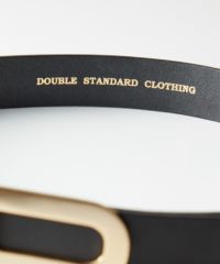 ダブルスタンダードクロージング　【サテンリボンベルトレア商品　】ダブスタ⭐︎ DOUBLE STANDARD CLOTHING（ベルト）のフリマアイテム一覧