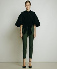 Sov. / メリルハイテンションパンツ BOTTOMS Night STORE