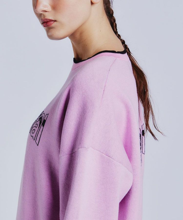SWEAT COLLECTION | Night STORE | ダブルスタンダード
