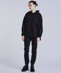 Essential ブラック クロップドパーカー 楽天市場】DOUBLE STANDARD CLOTHING ダブルスタンダード