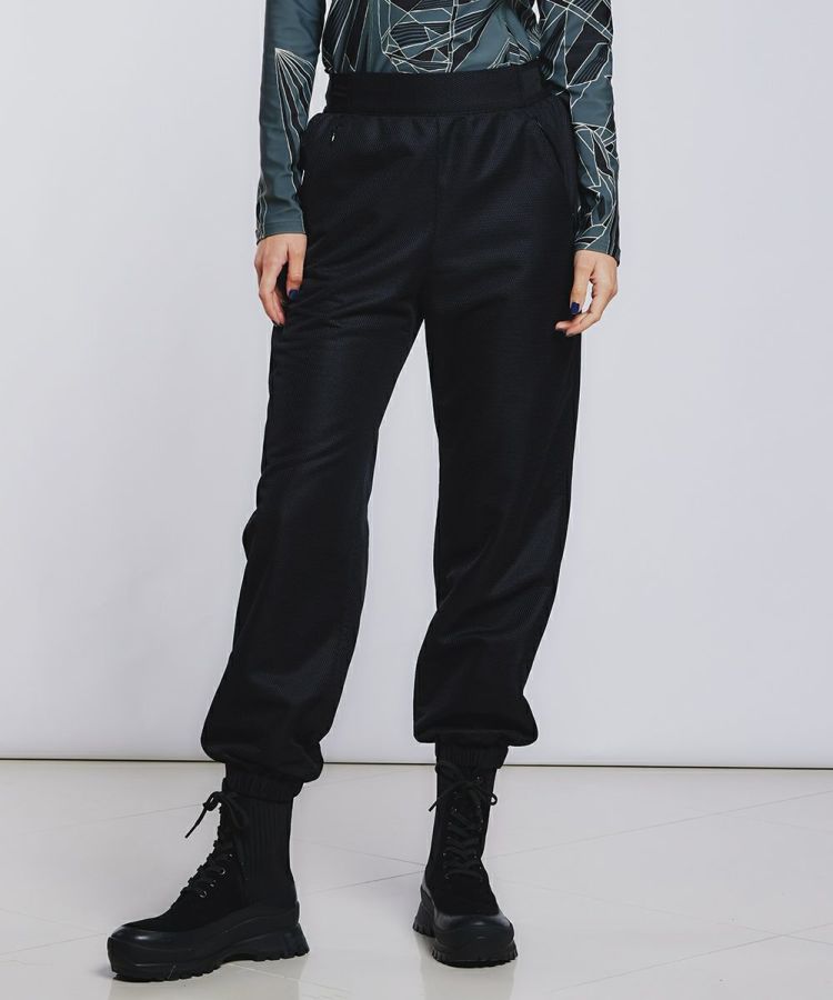 ESSENTIAL / ECOメッシュジョガーパンツ ESSENTIAL Night STORE