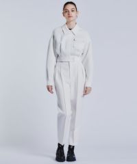ESSENTIAL / ボリュームシャツブルソン(SALE) ESSENTIAL Night