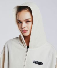 ESSENTIAL / ECOメッシュパーカー(SALE) ESSENTIAL Night STORE